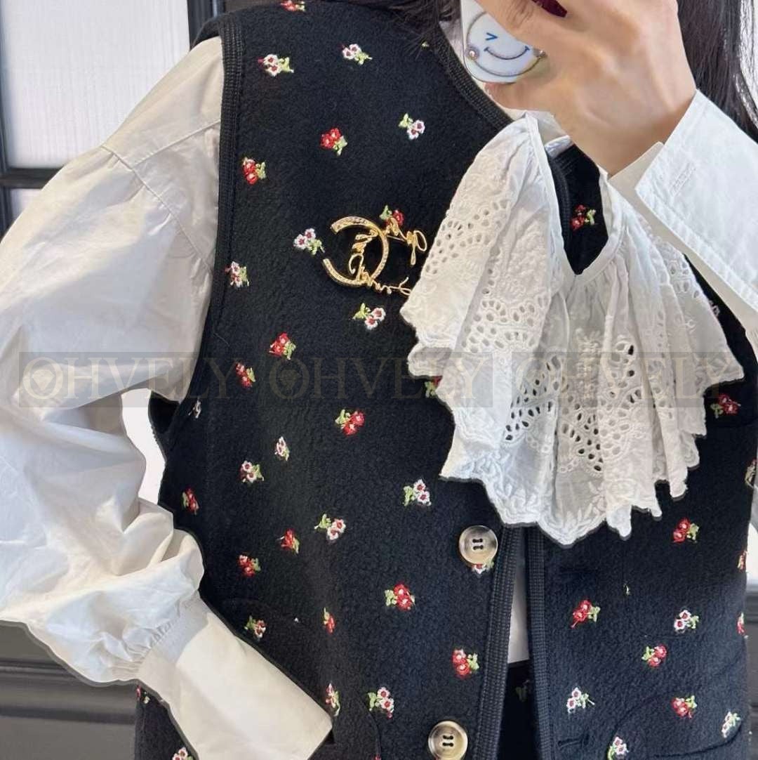 샤넬 브로치 상품 썸네일
