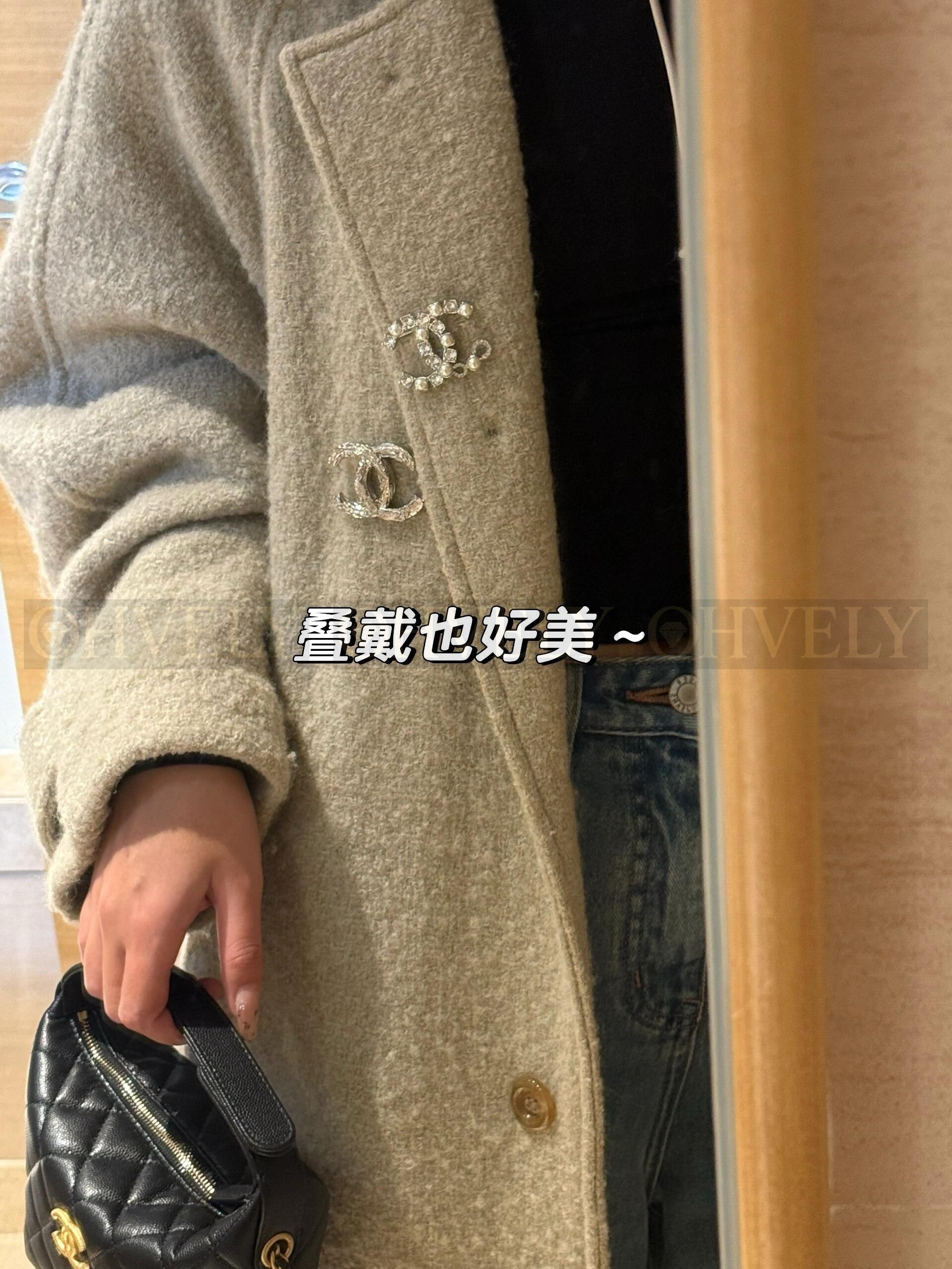 샤넬 브로치 상품 썸네일