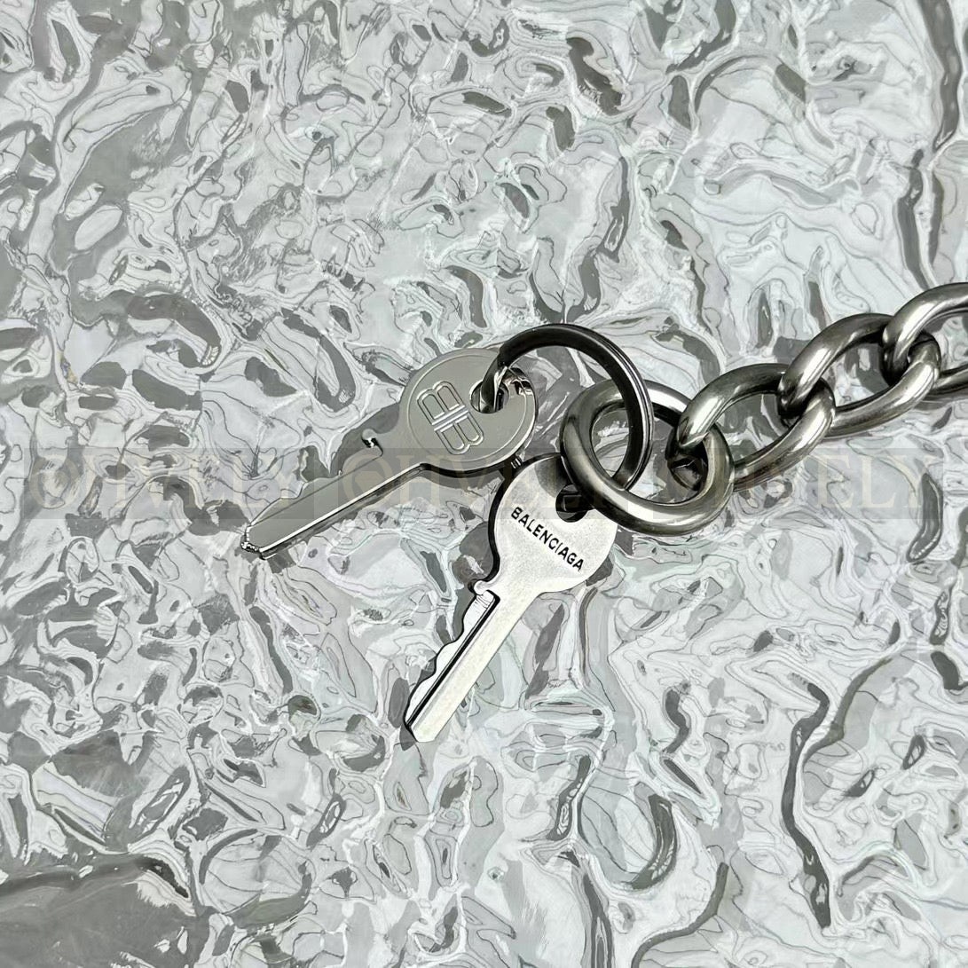발렌시아가 락 키체인 네크리스 상품 썸네일