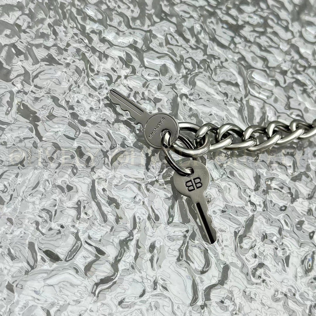발렌시아가 락 키체인 네크리스 상품 썸네일