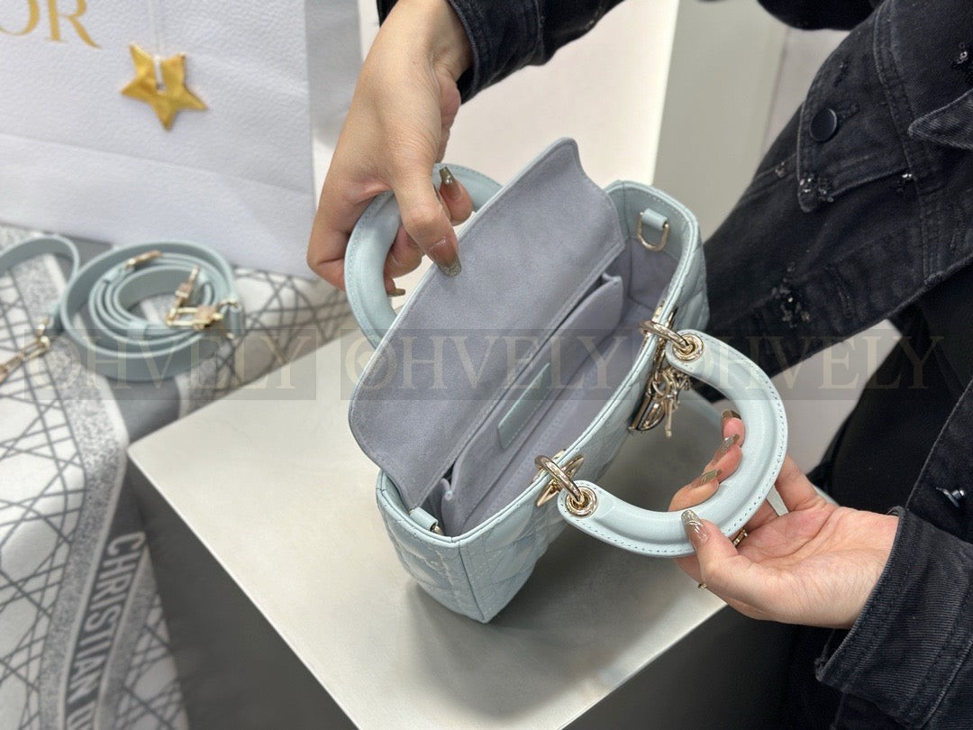 디올 디 조이백 스몰 상품 썸네일