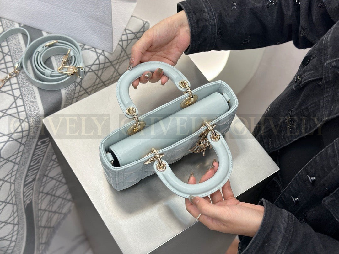 디올 디 조이백 스몰 상품 썸네일
