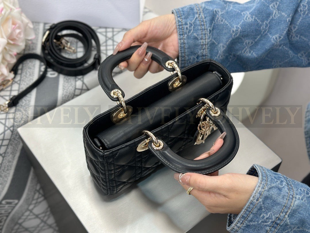 디올 디 조이백 스몰 상품 썸네일