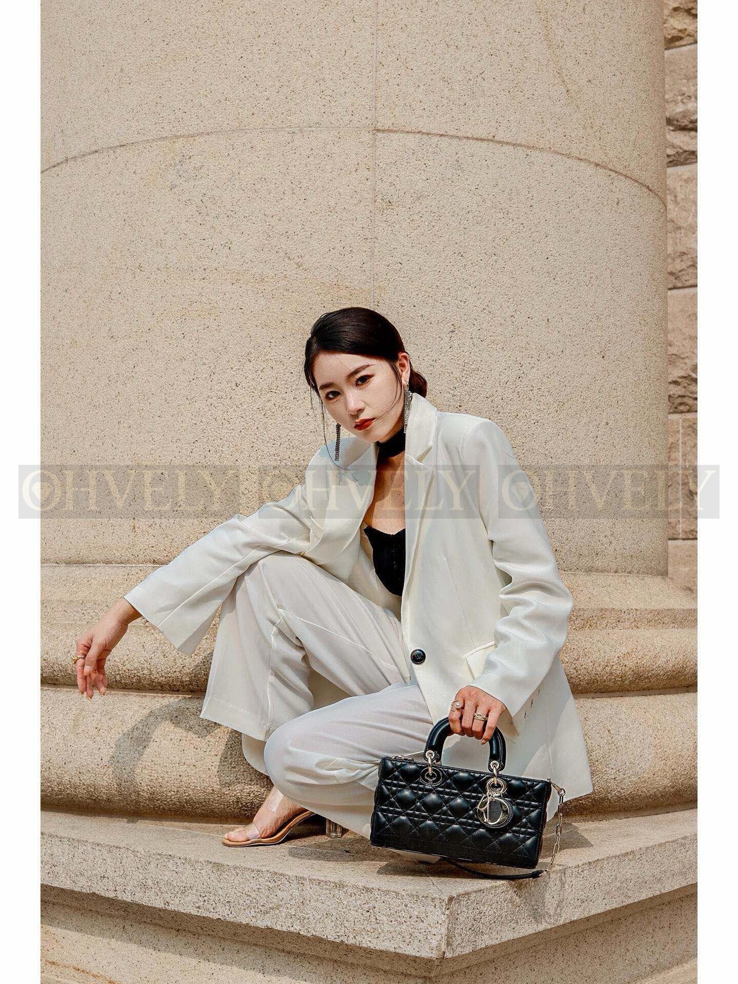 디올 디 조이백 미디움 상품 썸네일
