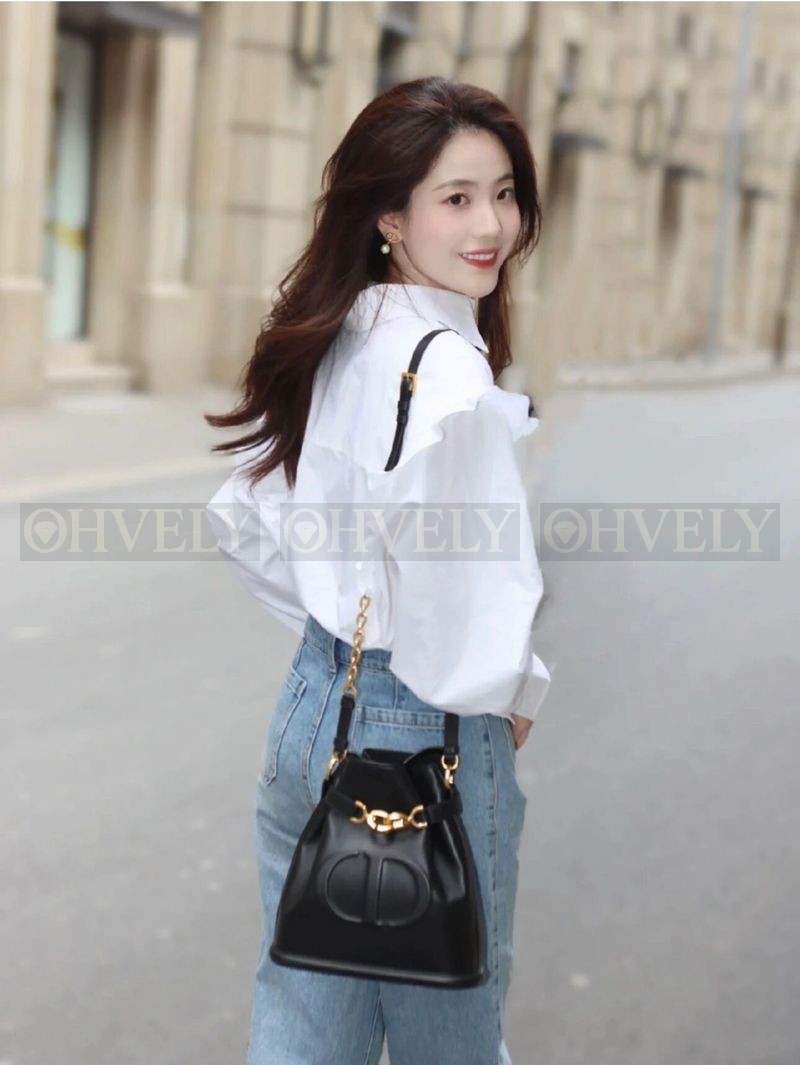 디올 Cest 미디움백 상품 썸네일