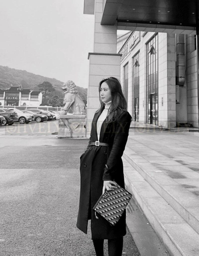 디올 30 몽테인 파우치 미디움 상품 썸네일