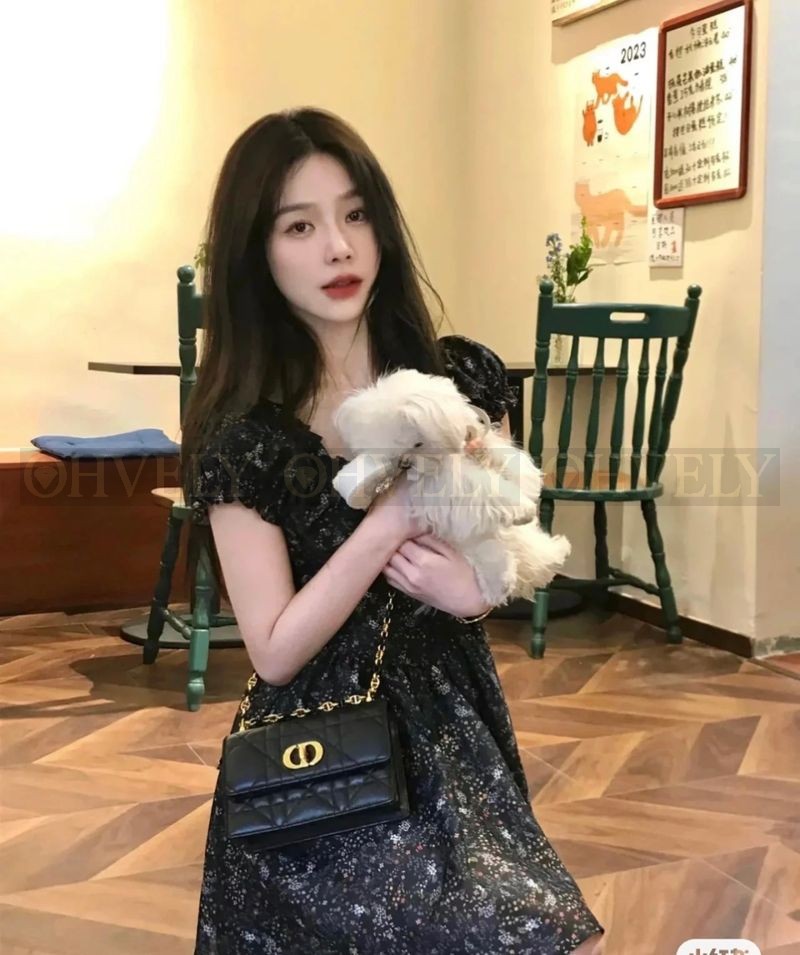디올 미스 카로 미니백 상품 썸네일