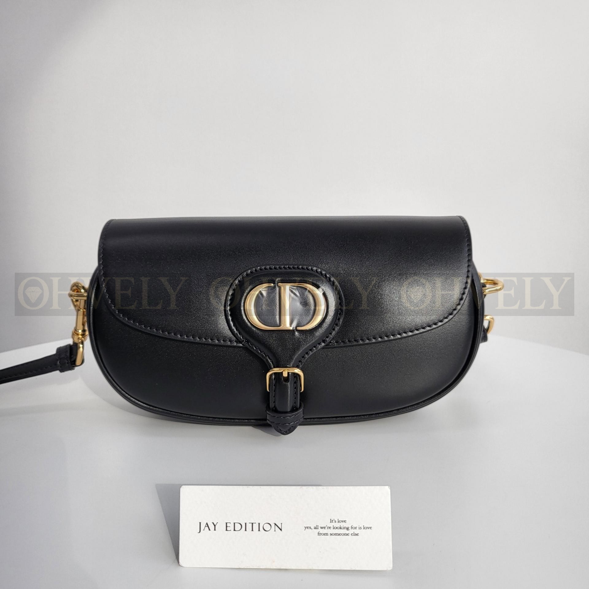 디올 바비백 레더 이스트웨스트 상품 썸네일