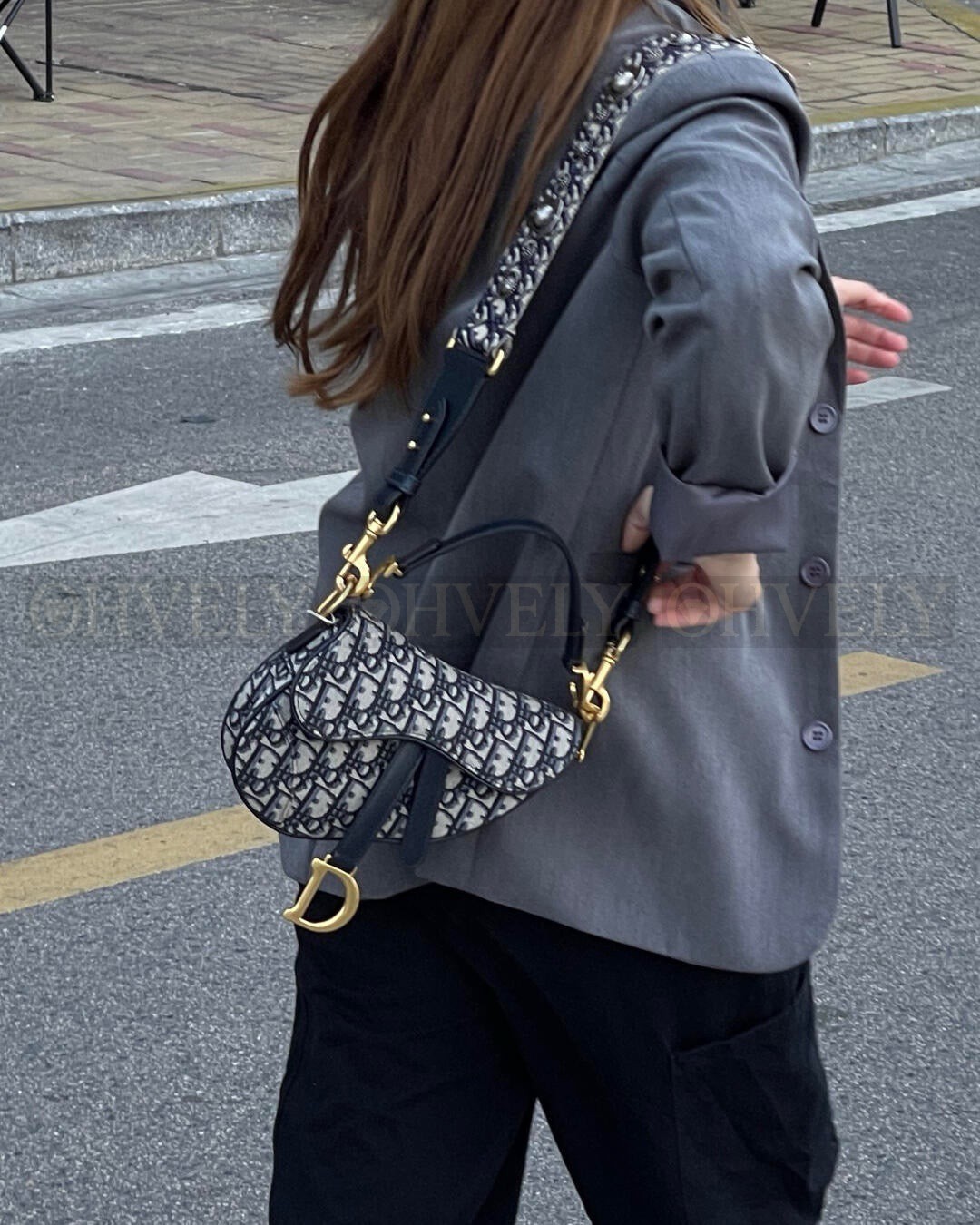 디올 보헤미안 스트랩 상품 썸네일