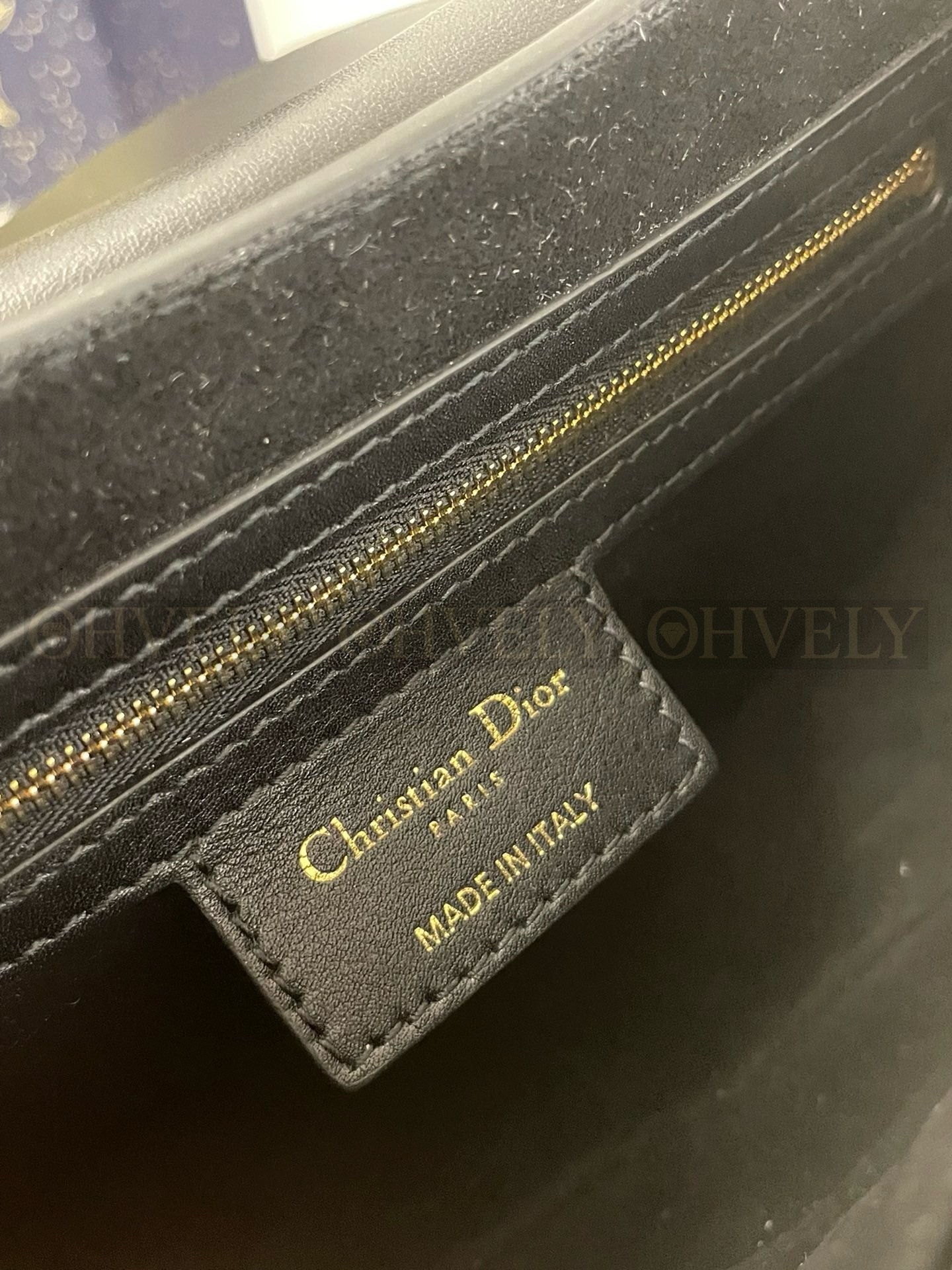 디올 스몰 CD 베사체 백 상품 썸네일