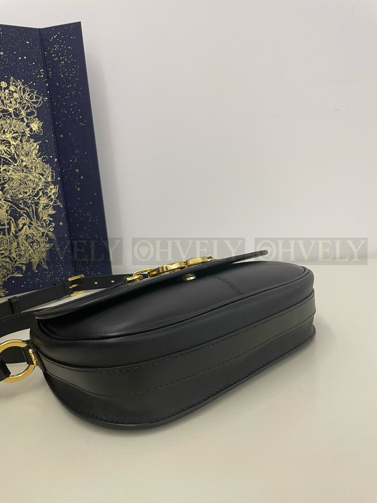 디올 스몰 CD 베사체 백 상품 썸네일