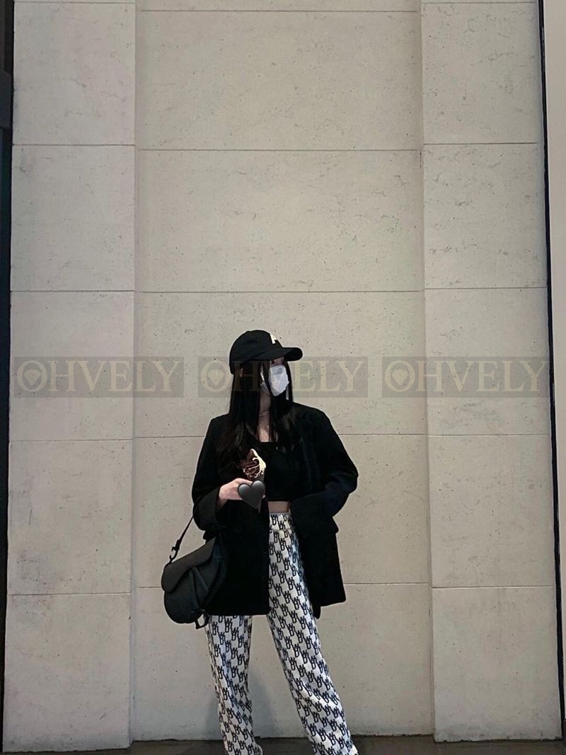 디올 블랙 매트 새들백 상품 썸네일