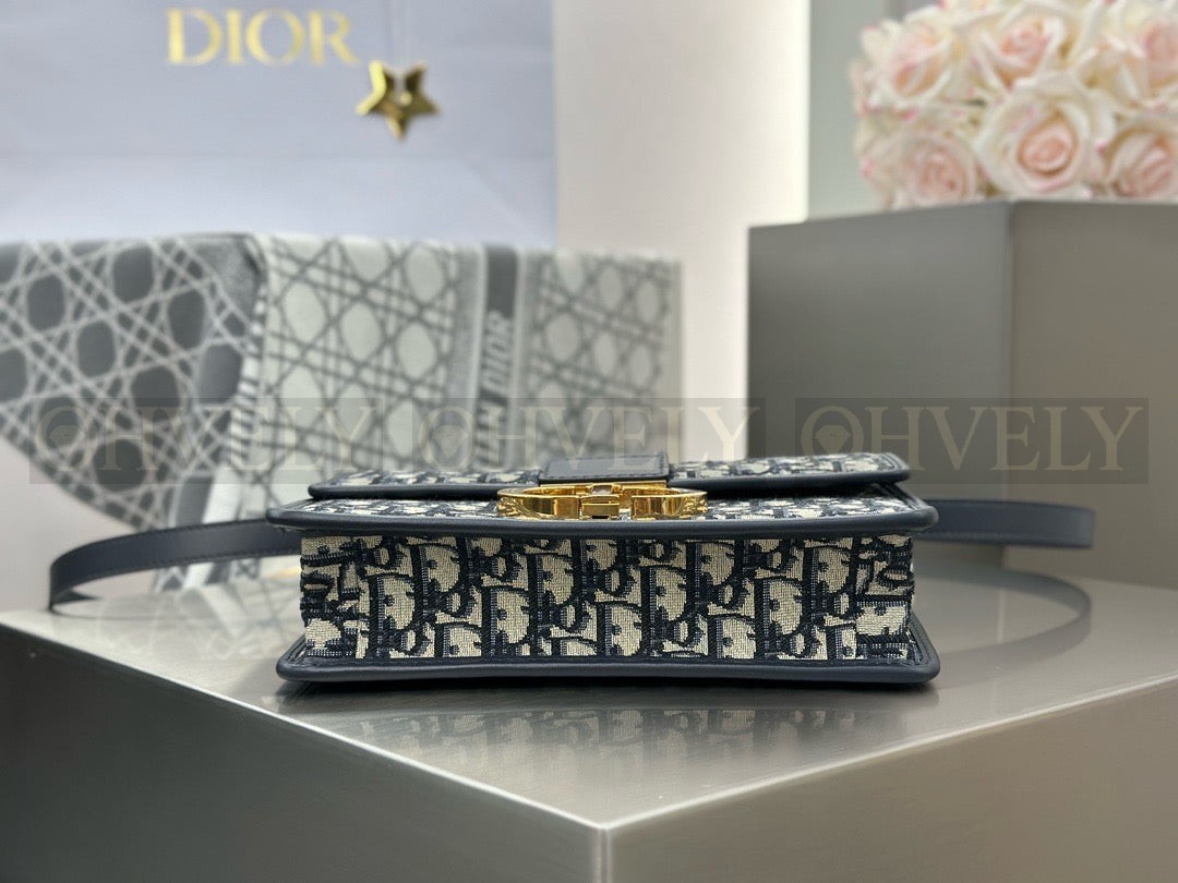 디올 오블리크 30 몽테인 숄더백,미니 상품 썸네일