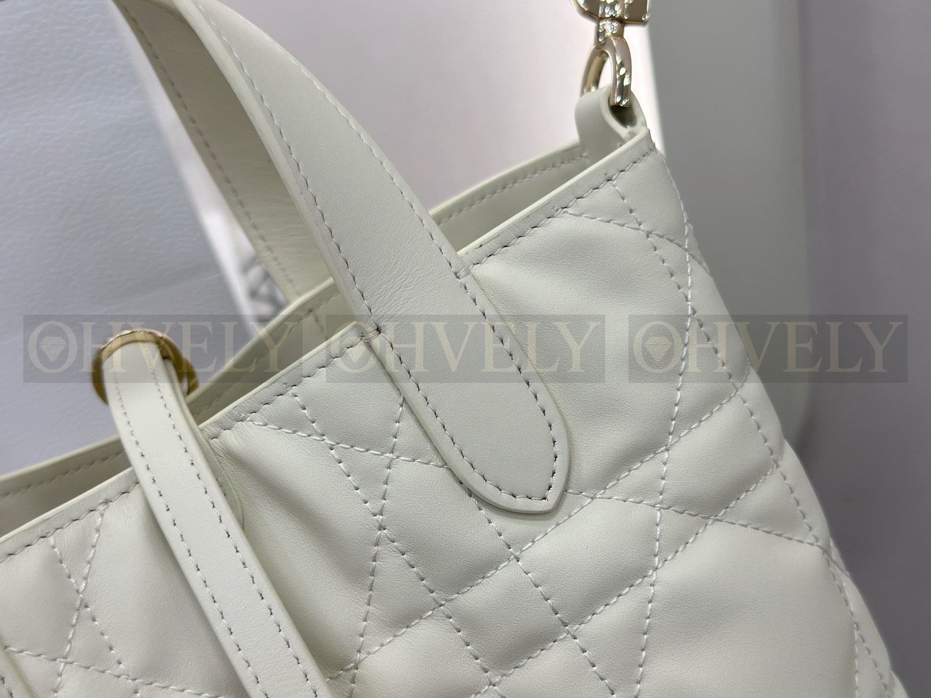 디올 버티컬 뚜주흐백 미디움 상품 썸네일