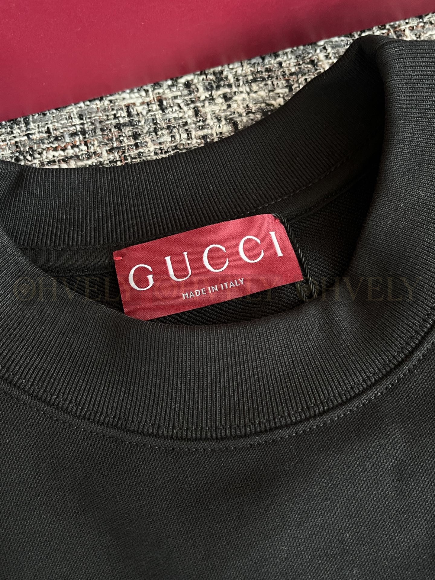 【 ZP 】Gucci 2026 후드 (매장가 198만원) 상품 썸네일
