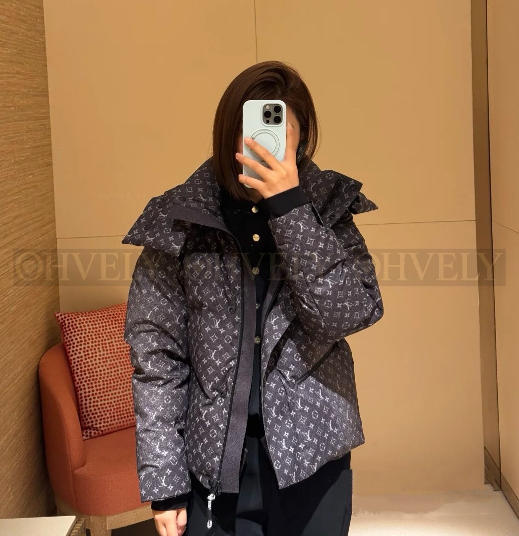 【 ZP 】Louis Vuitton 2025 패딩점퍼 (매장가 930만원) 상품 썸네일
