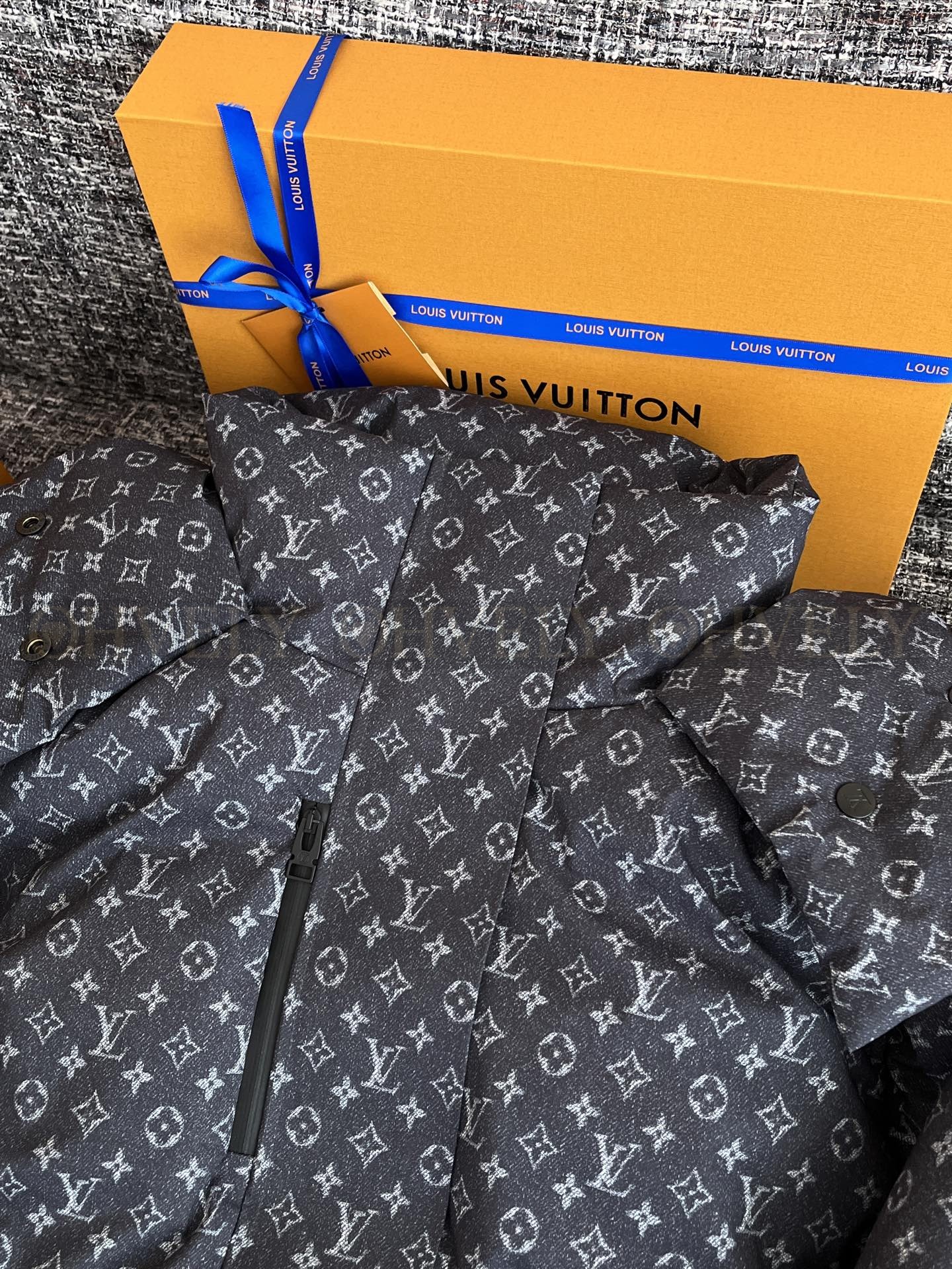 【 ZP 】Louis Vuitton 2025 패딩점퍼 (매장가 930만원) 상품 썸네일