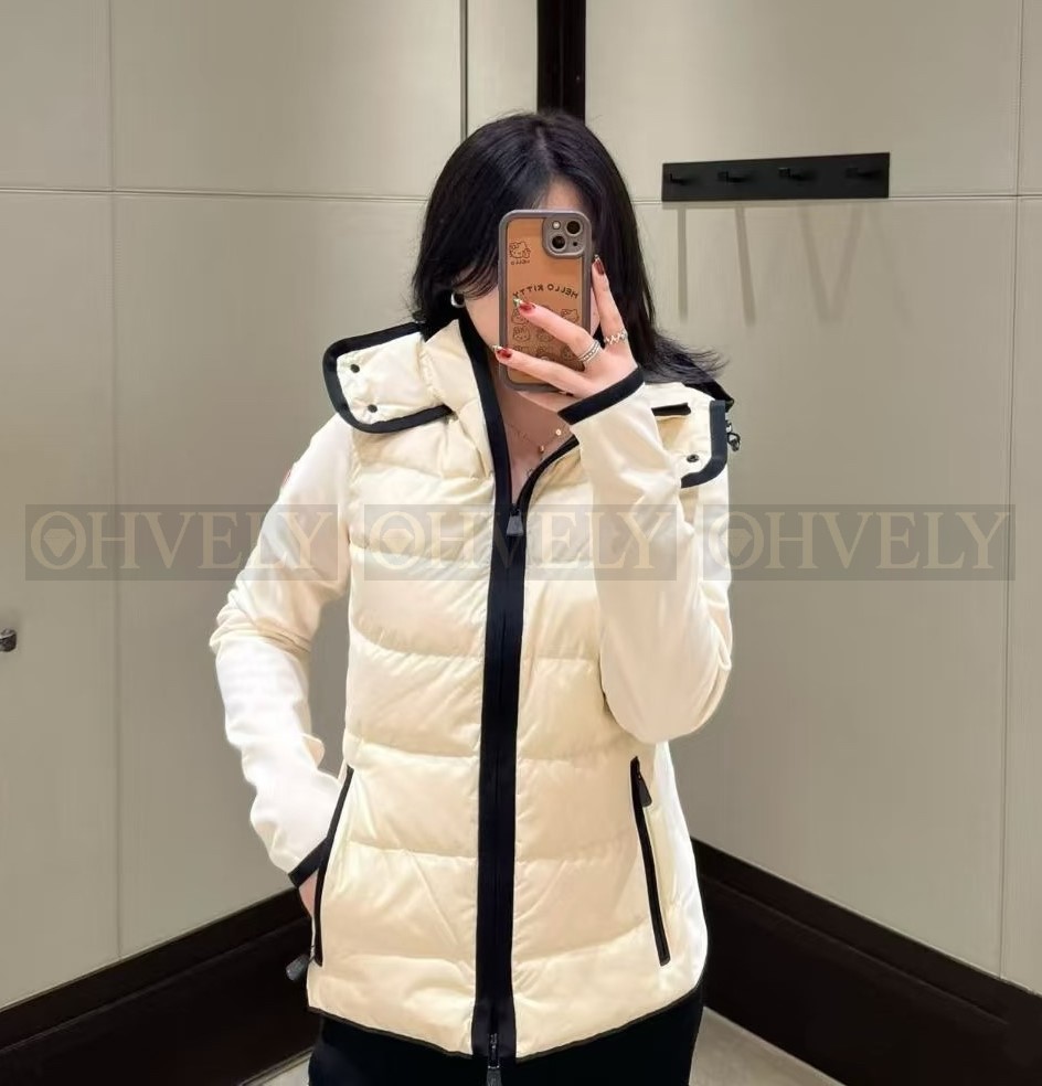 【 ZP 】Moncler 2025 패딩 (매장가 186만원) 상품 썸네일