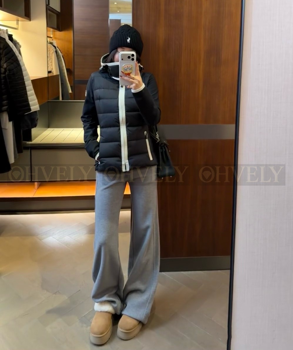 【 ZP 】Moncler 2025 패딩 (매장가 186만원) 상품 썸네일
