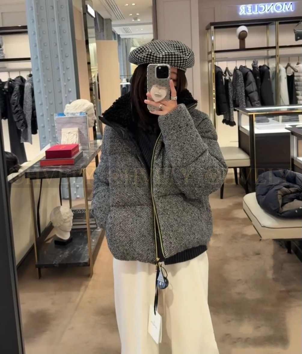 【 ZP 】Moncler 2025 패딩 (매장가 360만원) 상품 썸네일