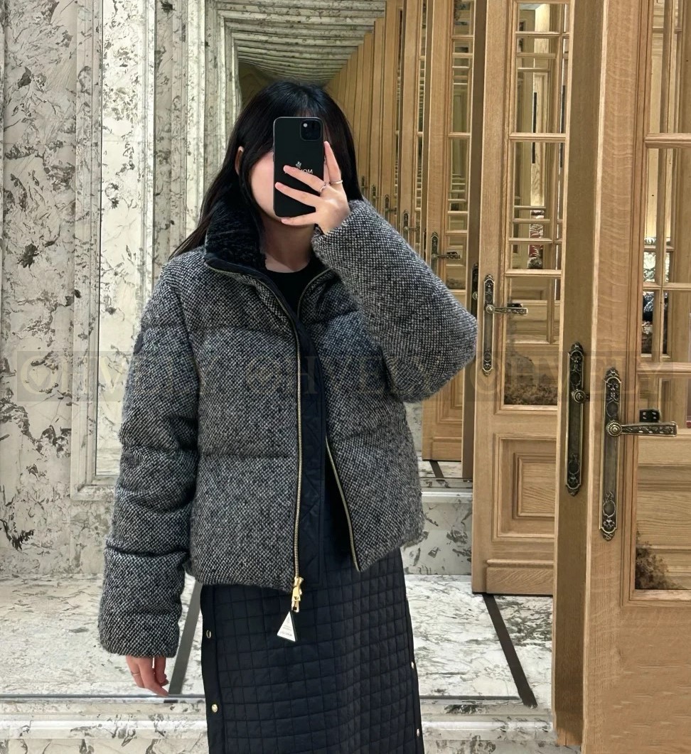 【 ZP 】Moncler 2025 패딩 (매장가 360만원) 상품 썸네일