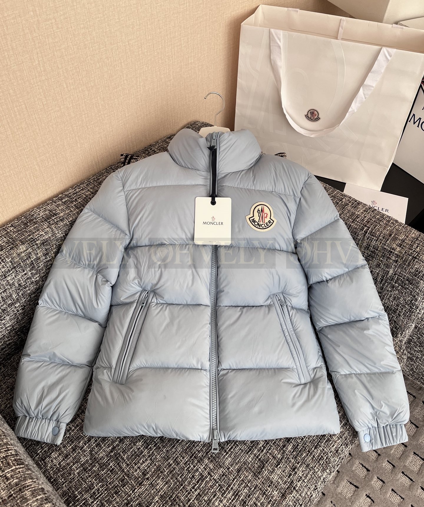 【 ZP 】Moncler 2025 패딩 (매장가 222만원) 상품 썸네일