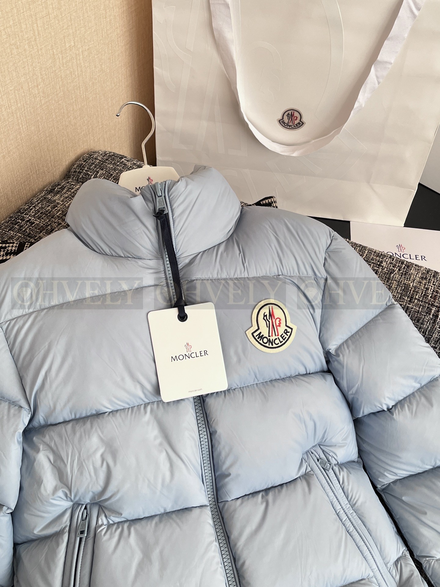 【 ZP 】Moncler 2025 패딩 (매장가 222만원) 상품 썸네일