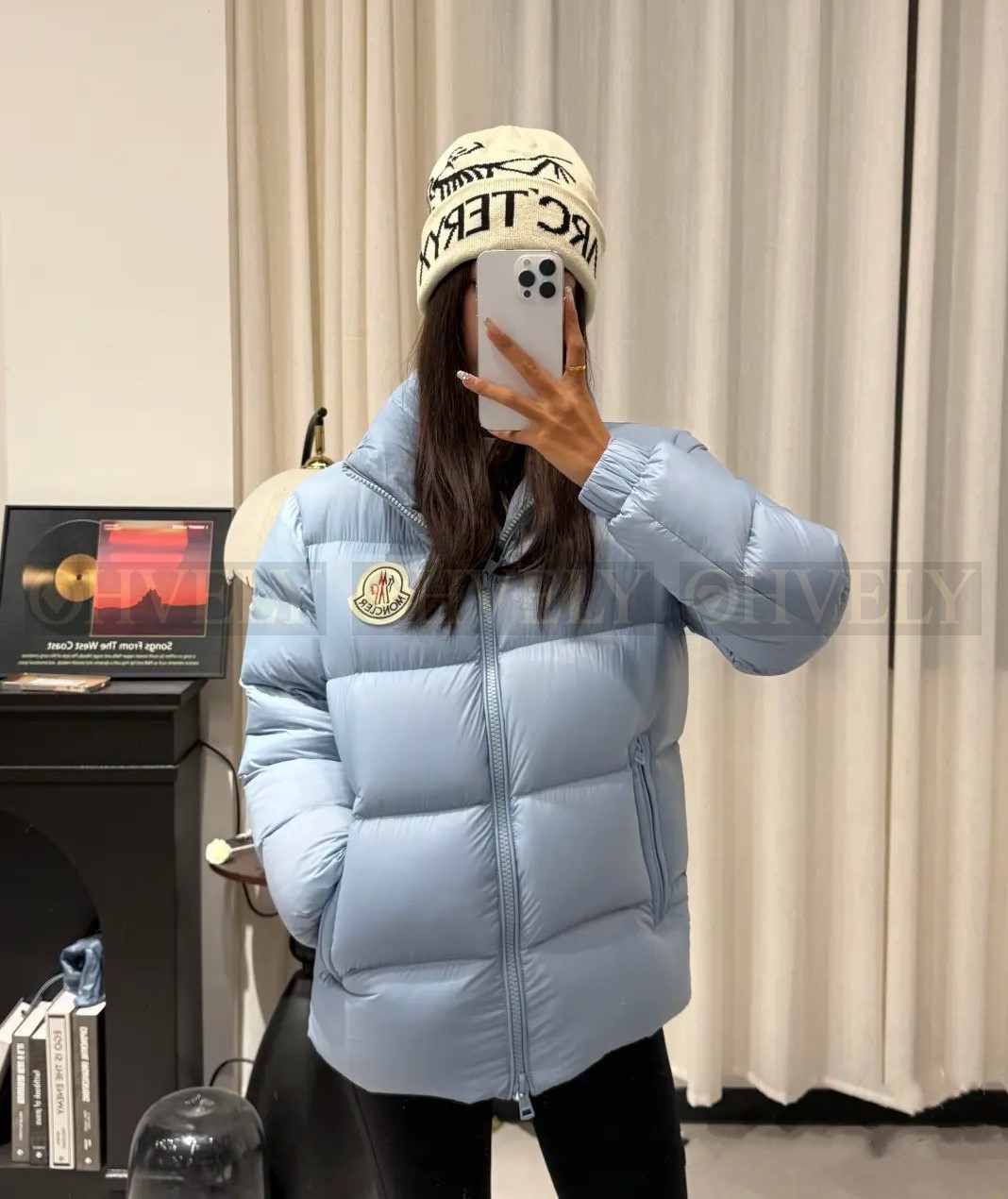 【 ZP 】Moncler 2025 패딩 (매장가 222만원) 상품 썸네일