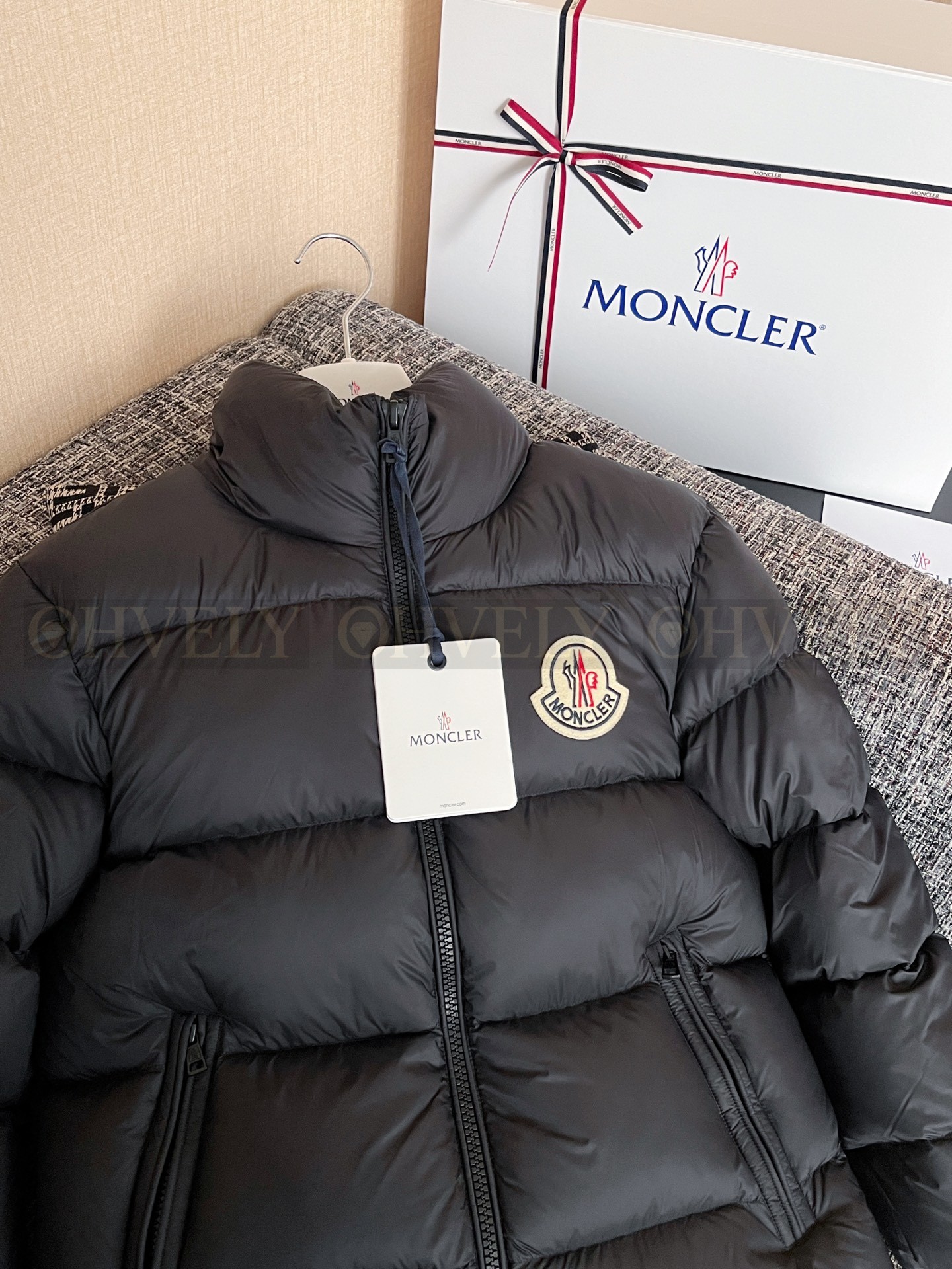 【 ZP 】Moncler 2025 패딩 (매장가 222만원) 상품 썸네일