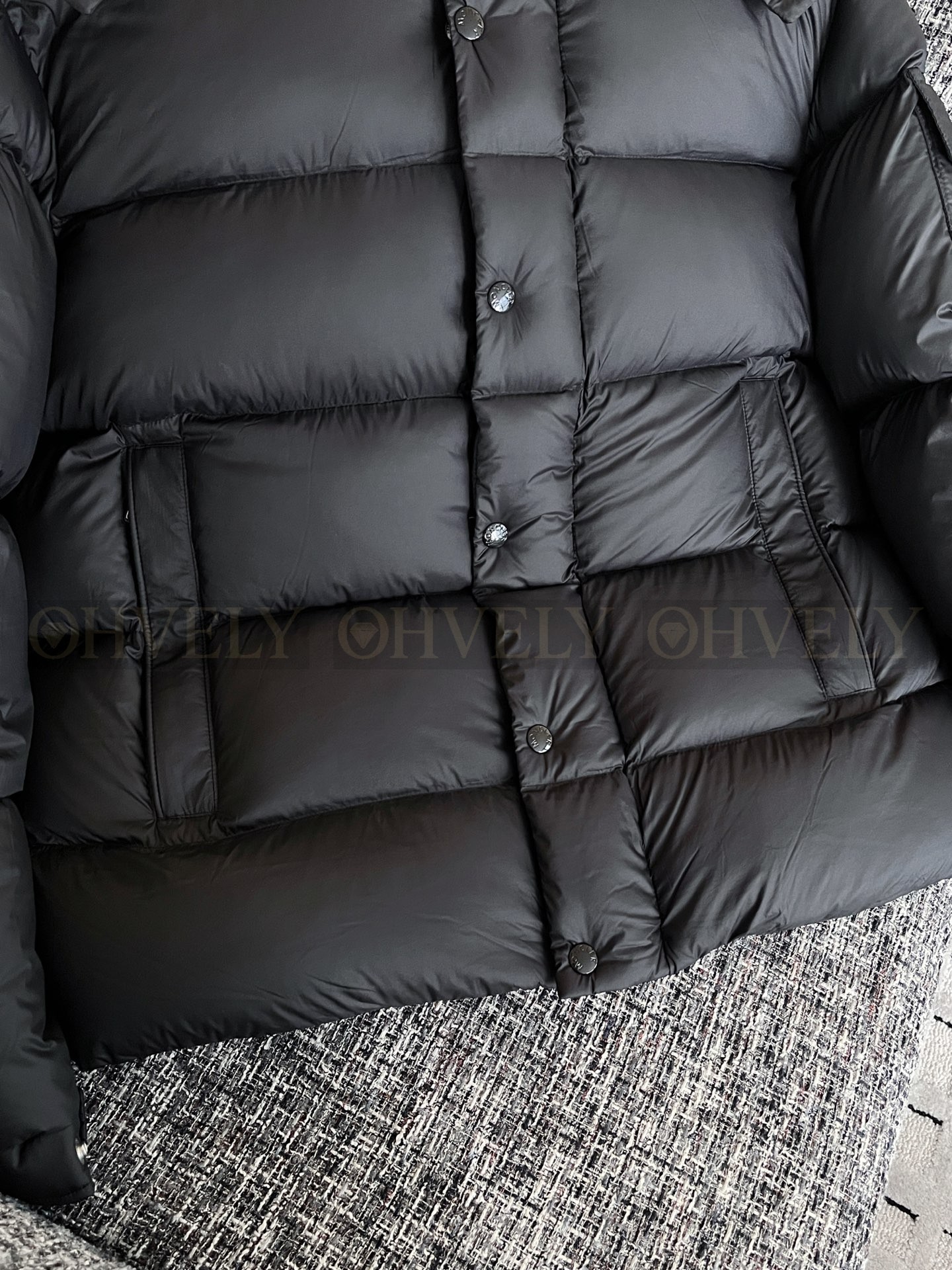 【 ZP 】Moncler 2025 패딩 (매장가 353만원) 상품 썸네일