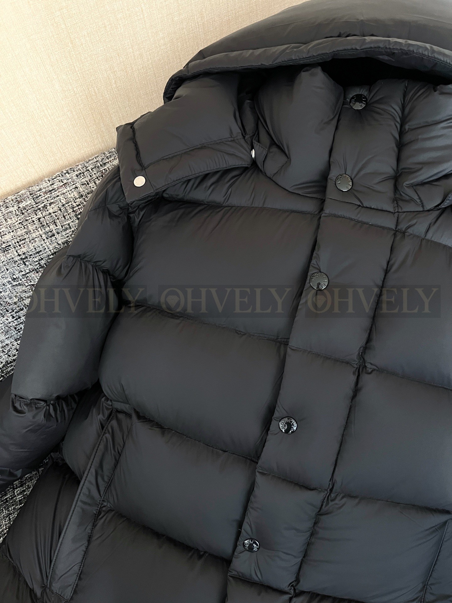 【 ZP 】Moncler 2025 패딩 (매장가 353만원) 상품 썸네일