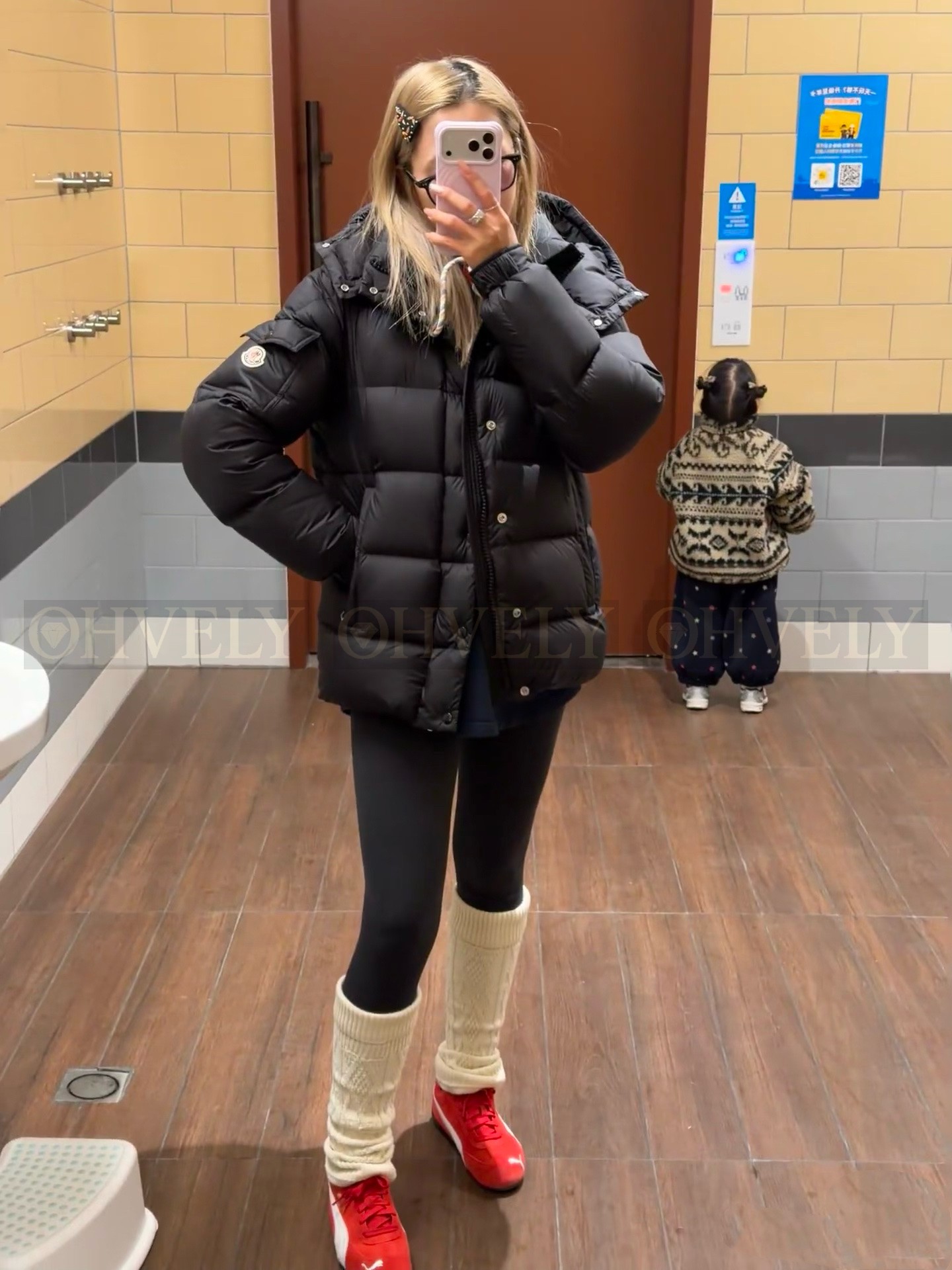 【 ZP 】Moncler 2025 패딩 (매장가 353만원) 상품 썸네일