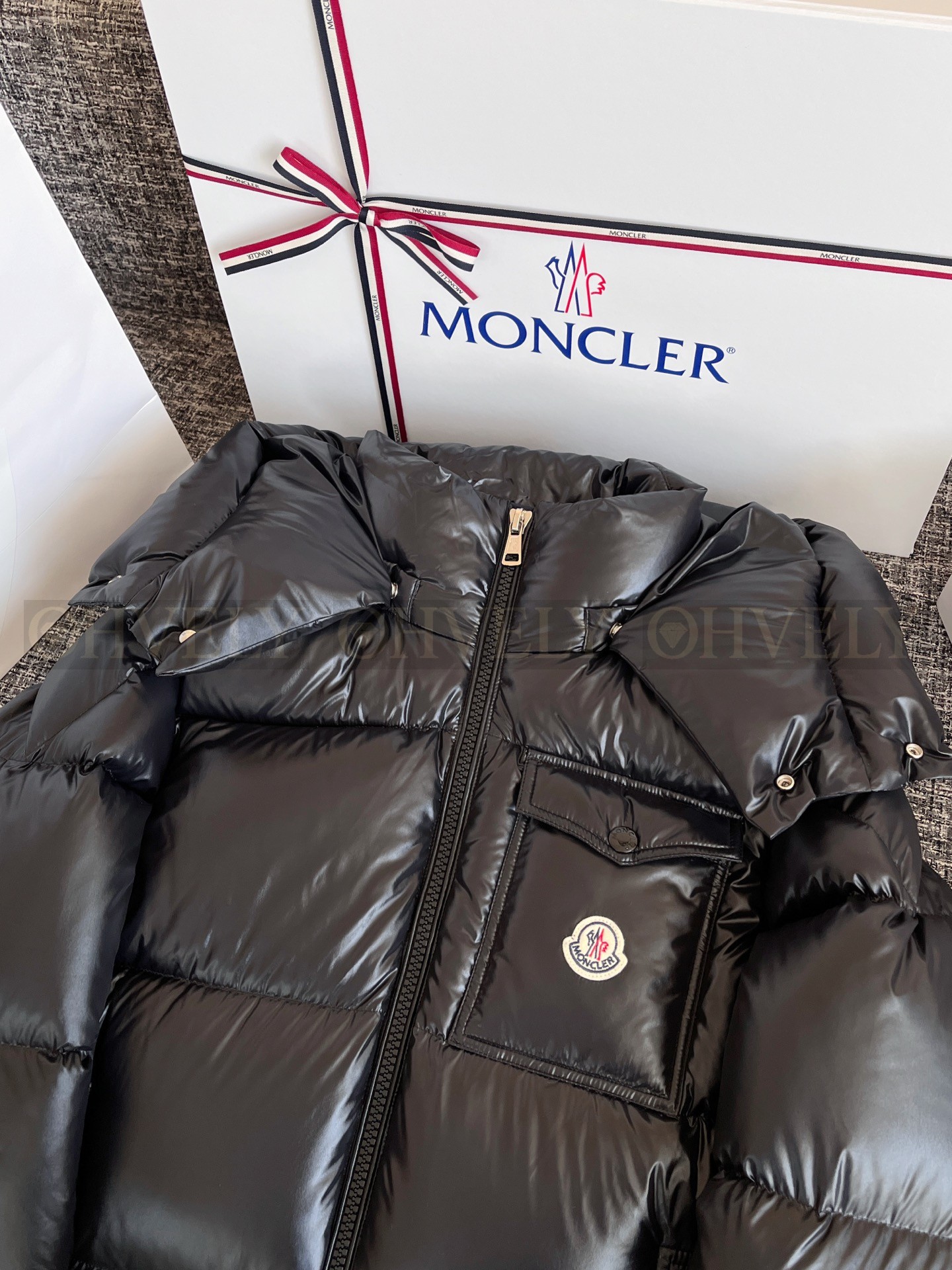 【 ZP 】Moncler 2025 패딩 (매장가 335만원) 상품 썸네일