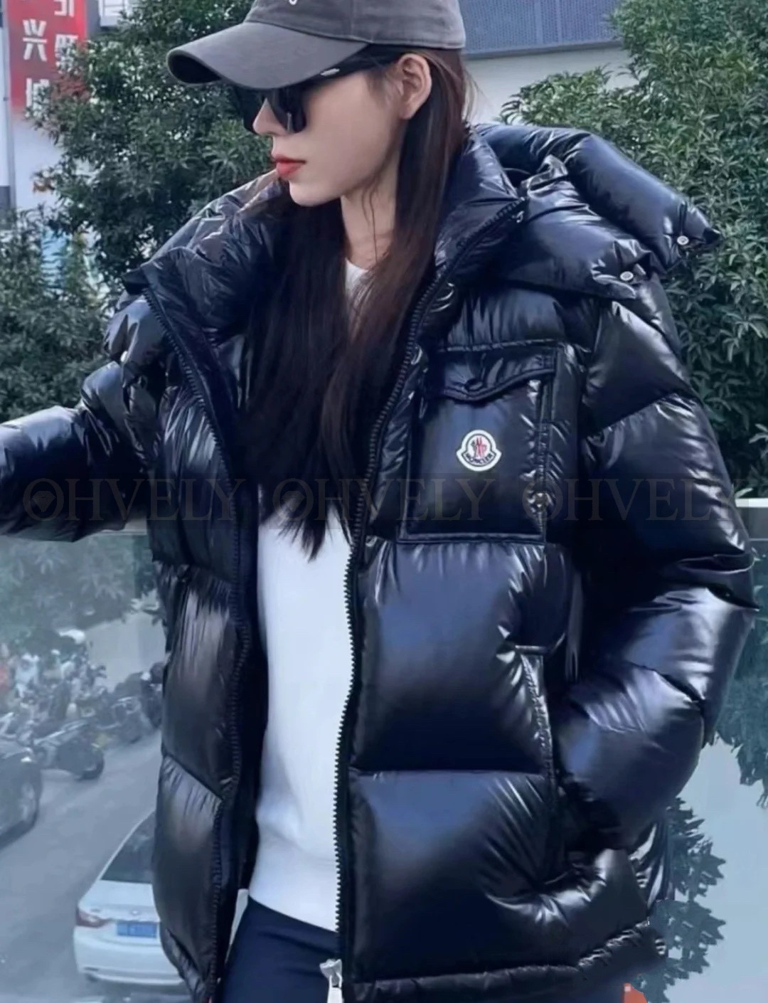 【 ZP 】Moncler 2025 패딩 (매장가 335만원) 상품 썸네일