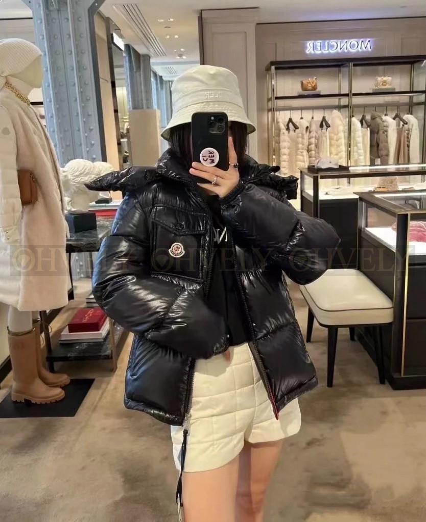 【 ZP 】Moncler 2025 패딩 (매장가 335만원) 상품 썸네일
