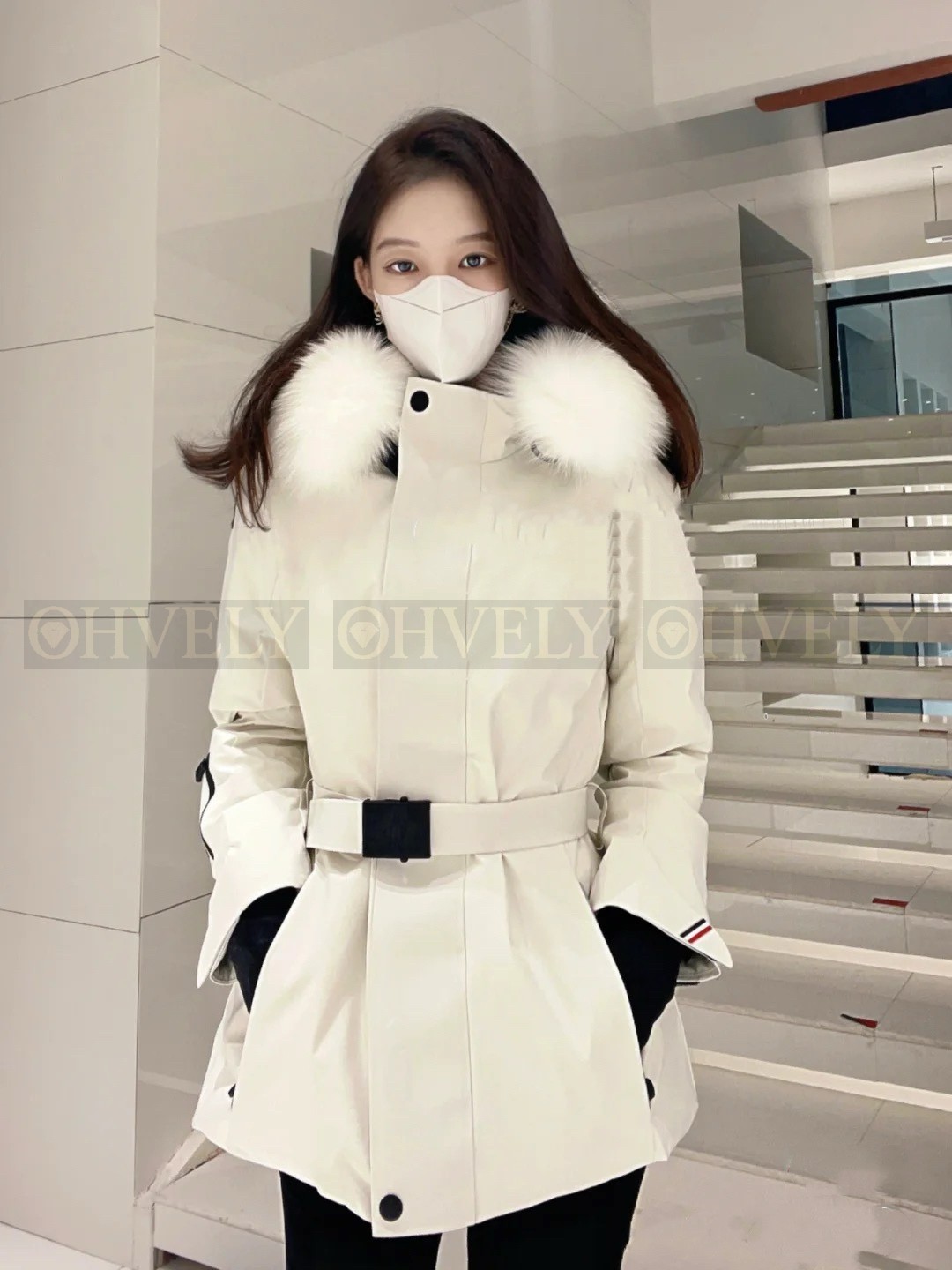 【 ZP 】Moncler 2025 패딩 (매장가 603만원) 상품 썸네일
