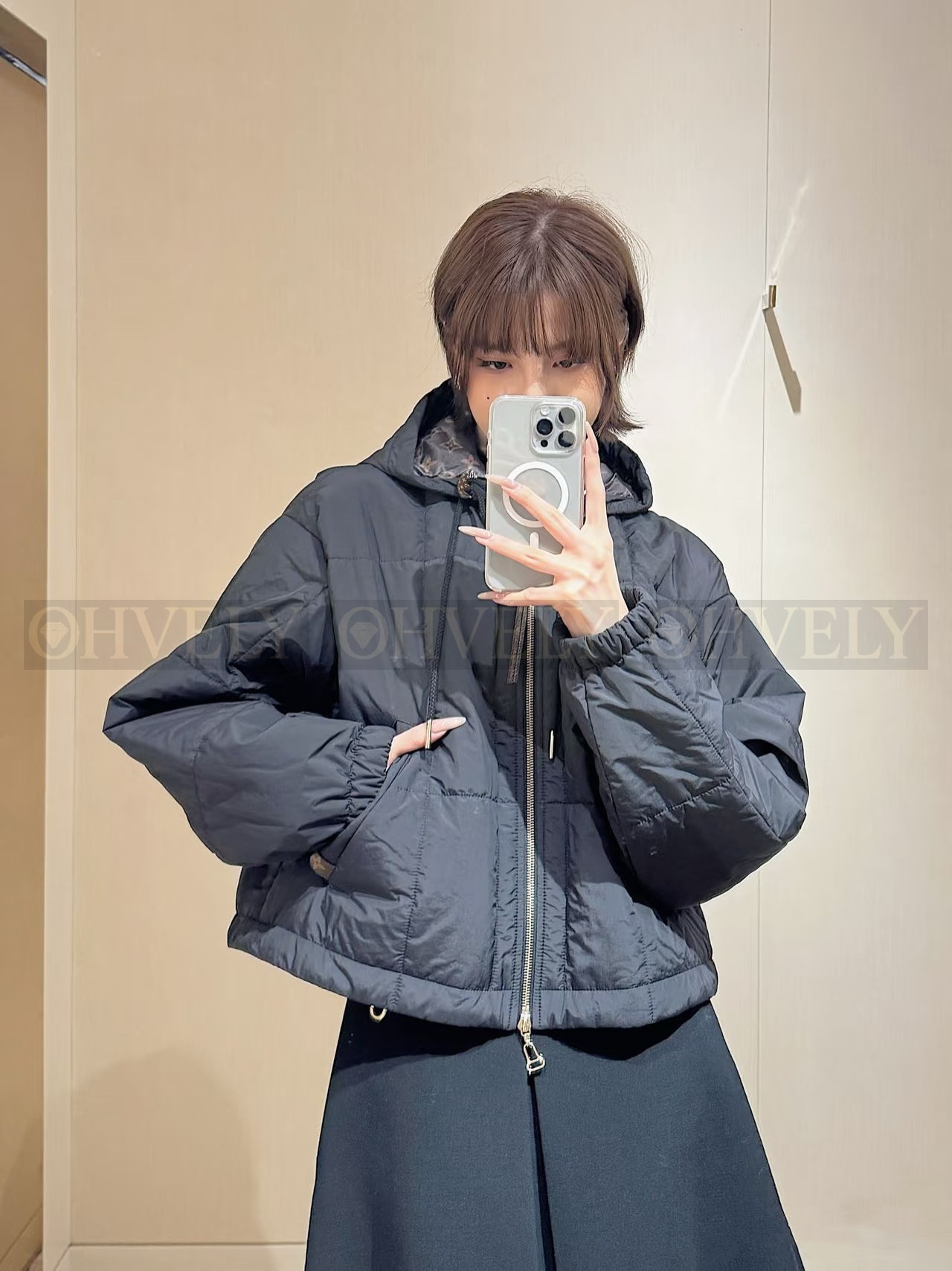 【 ZP 】Louis Vuitton 2025 패딩 점퍼 (매장가 680만원) 상품 썸네일