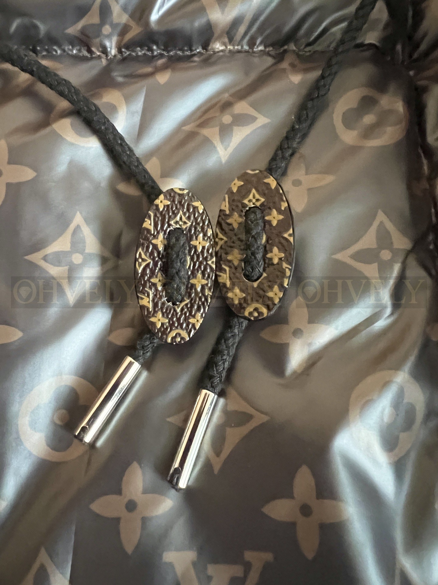 【 ZP 】Louis Vuitton 2025 패딩 점퍼 (매장가 680만원) 상품 썸네일