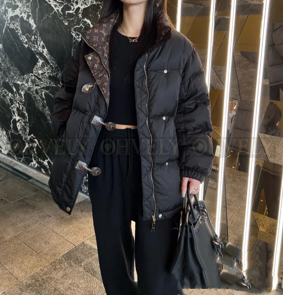 【 ZP 】Louis Vuitton 2025 패딩 (매장가 680만원) 상품 썸네일