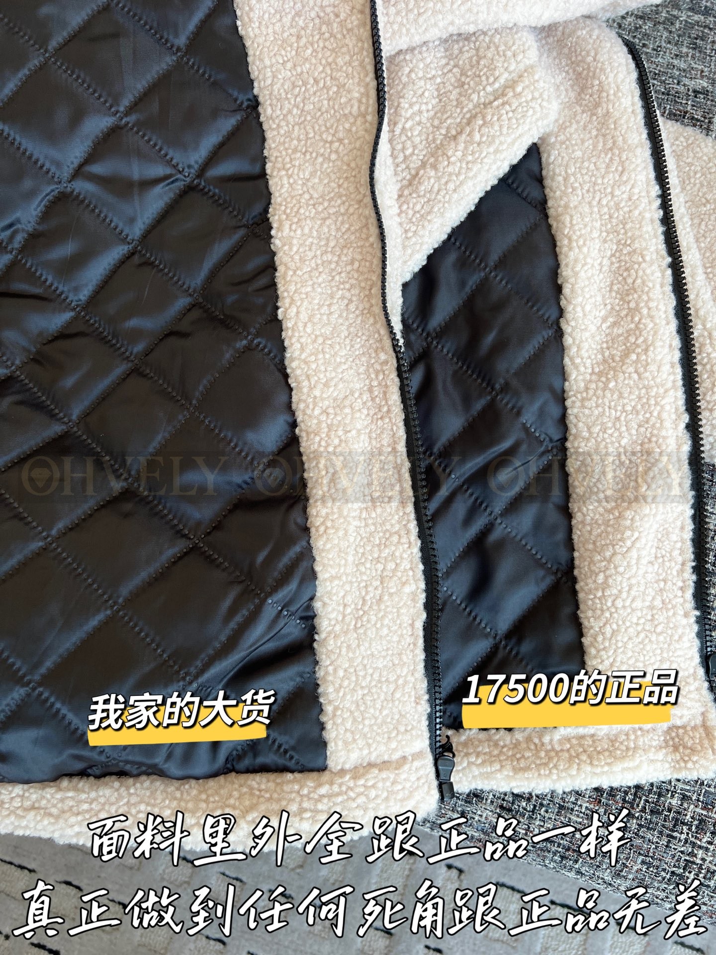 【 ZP 】Celine 2025 후리스 자켓 (매장가 350만원) 상품 썸네일