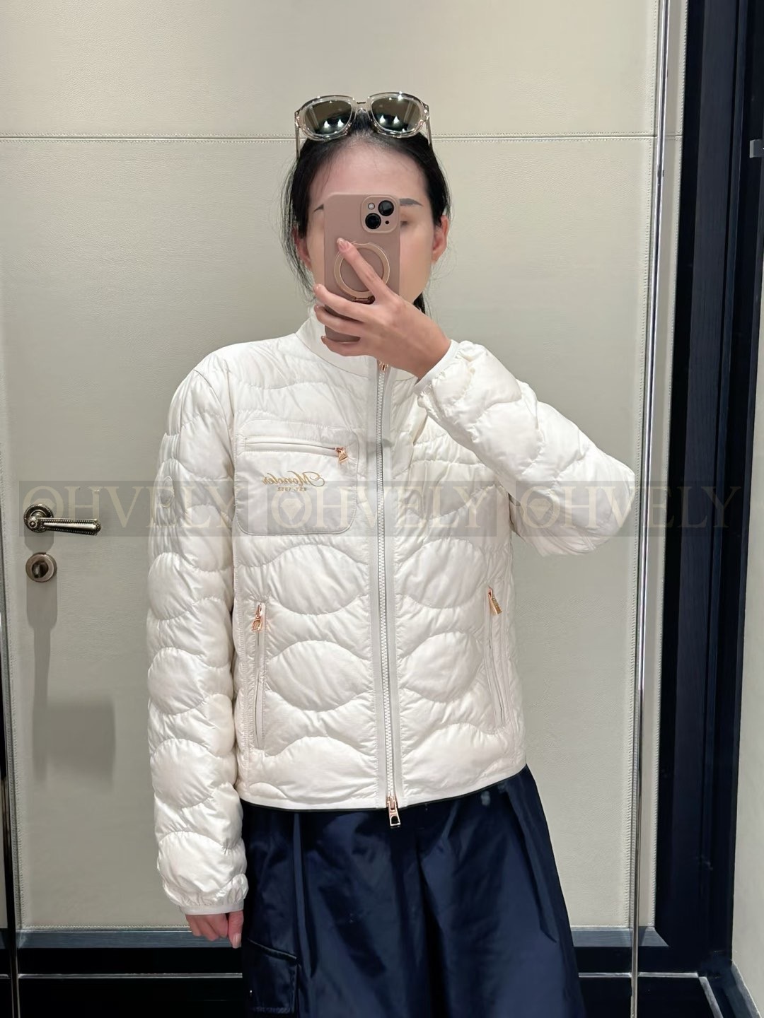 【 ZP 】Moncler 2025 패딩 (매장가 301만원) 상품 썸네일