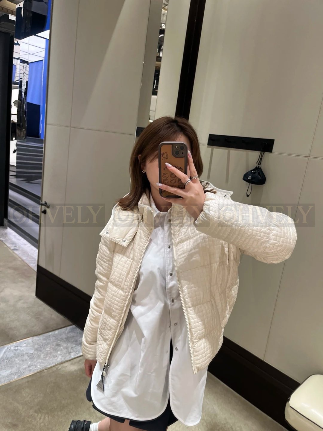 【 ZP 】Moncler 2025 패딩 (매장가 346만원) 상품 썸네일