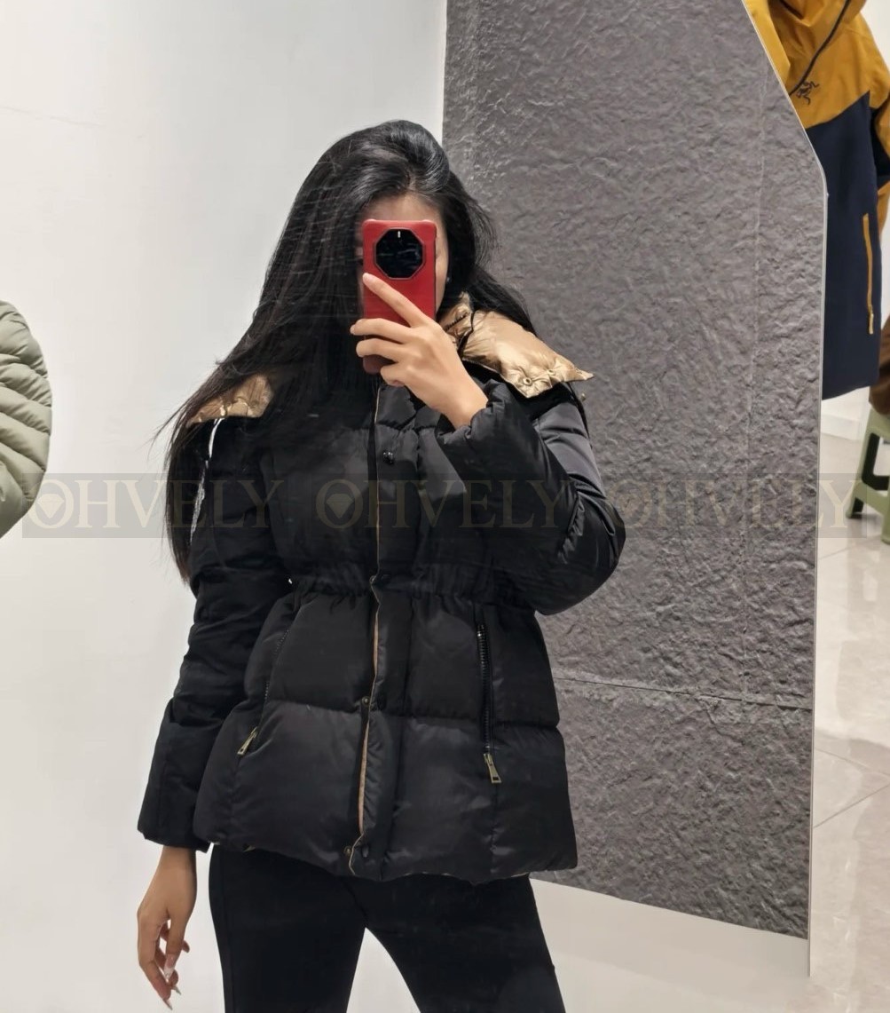 【 ZP 】Moncler 2025 패딩 (매장가 390만원) 상품 썸네일