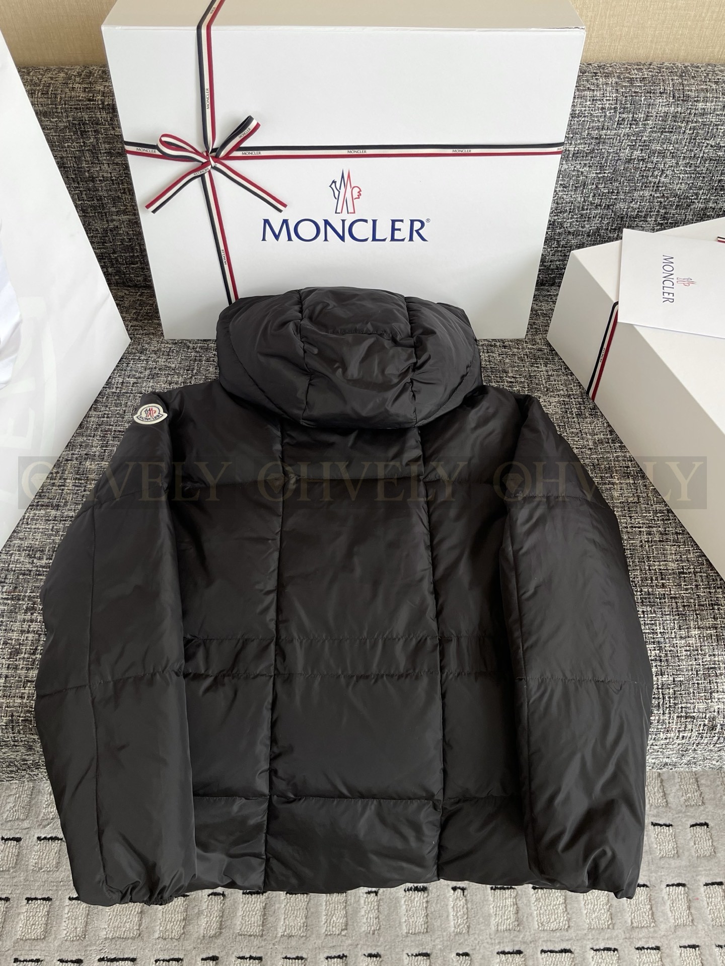 【 ZP 】Moncler 2025 패딩 (매장가 390만원) 상품 썸네일