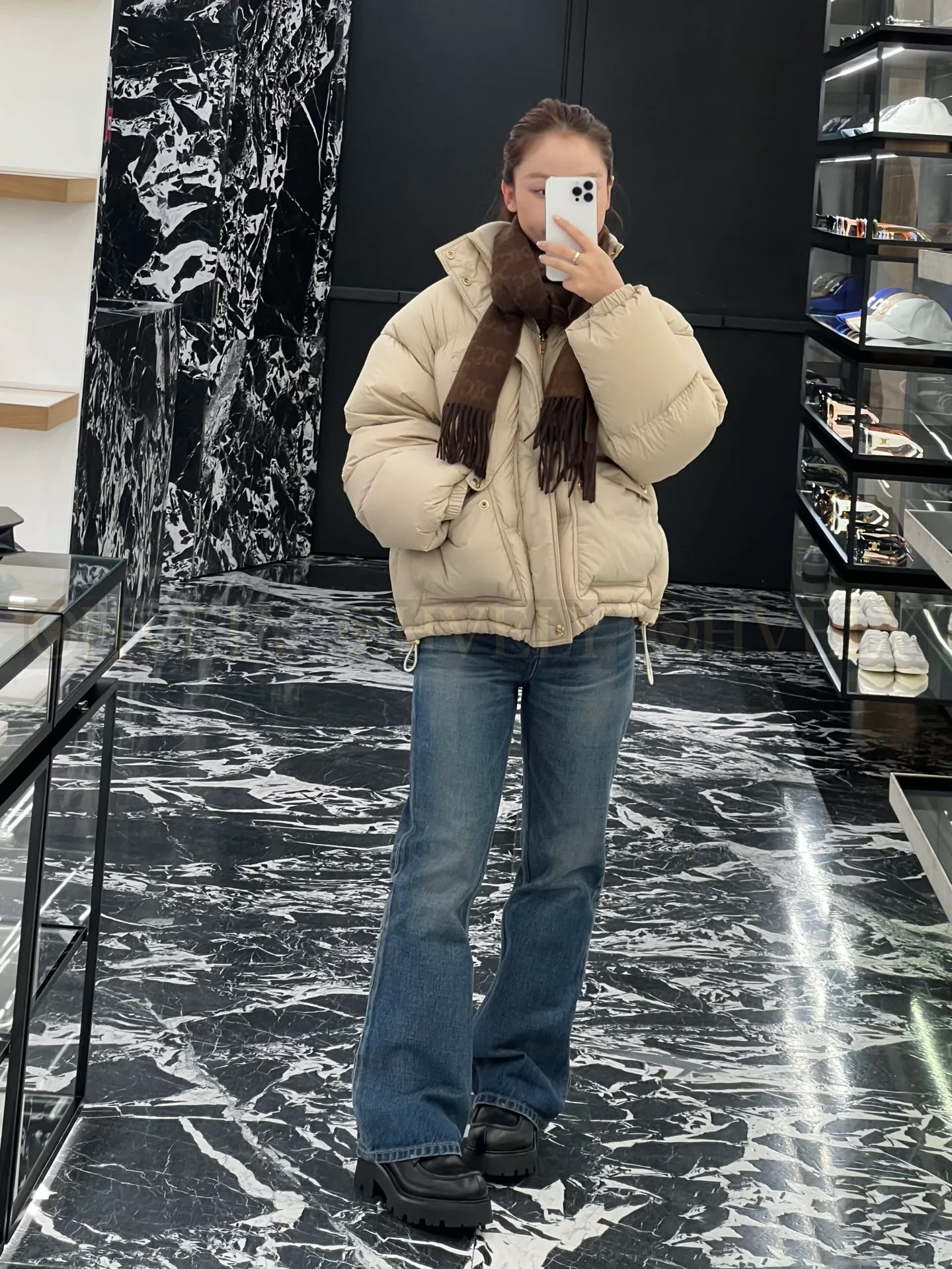 【 ZP 】Celine 2025 패딩 (매장가 500만원) 상품 썸네일