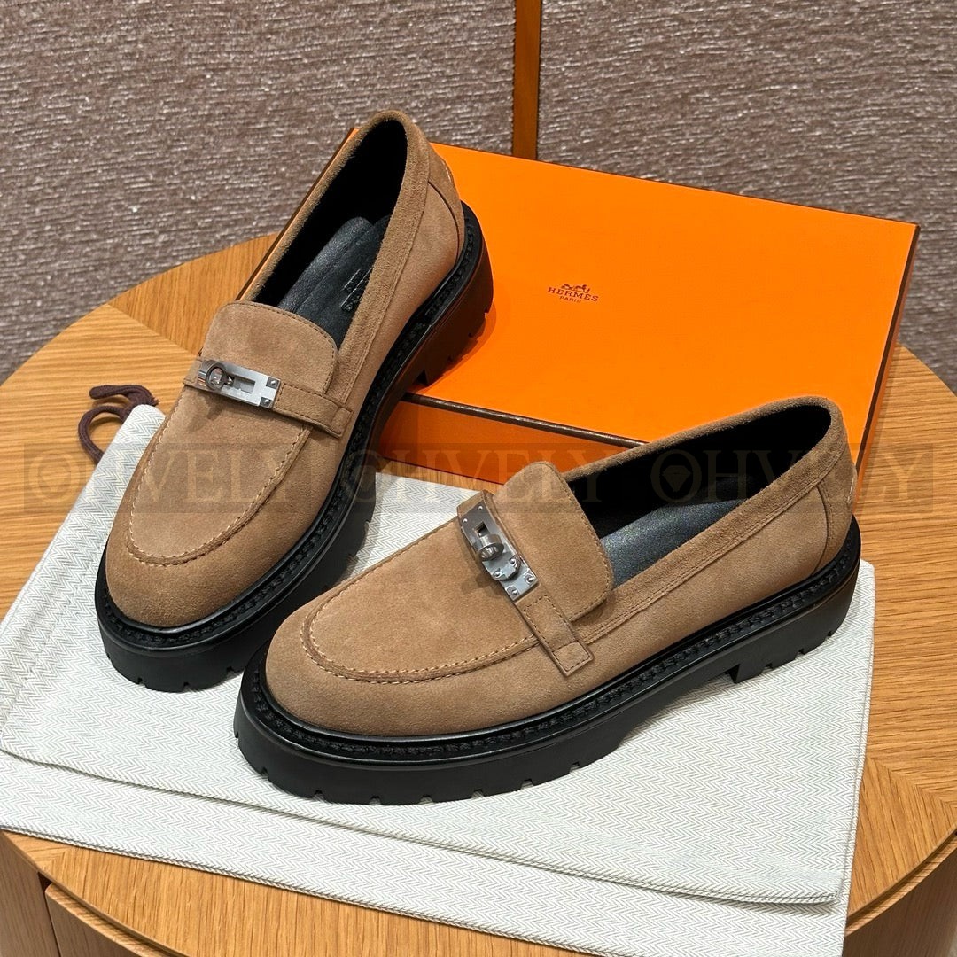 에르메스 Icone  아이콘 로퍼 상품 썸네일
