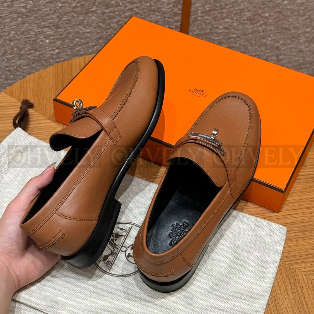 에르메스 Destin 데스틴 로퍼 상품 썸네일