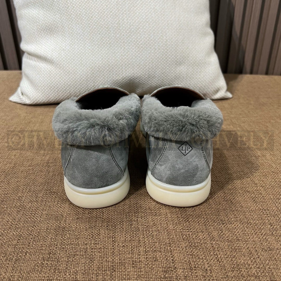 로로피아나 퍼 썸머워크 로퍼 상품 썸네일