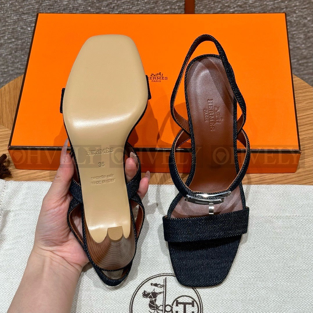 에르메스 glamour 글래머 75 샌들 상품 썸네일
