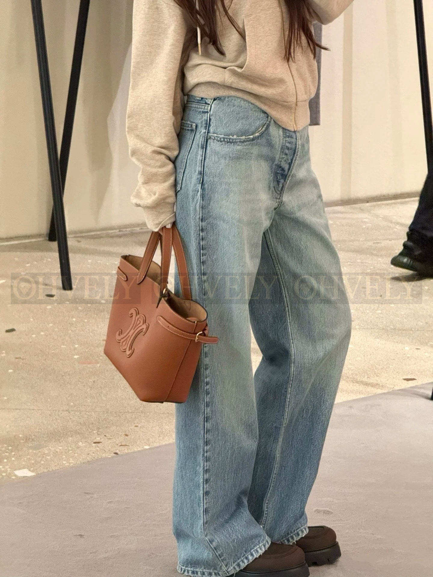 【 ZP 】Celine 2025 청바지 (매장가 178만원) 상품 썸네일